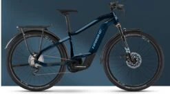 Vélo Boutique -Vélo Boutique haibike trekking 8 2 3840x2160