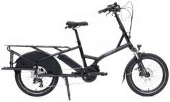 KIFFY Capsule MT 2023 - Vélo Cargo électrique Familial -Vélo Boutique kiffy capsule mt black 3840x2160