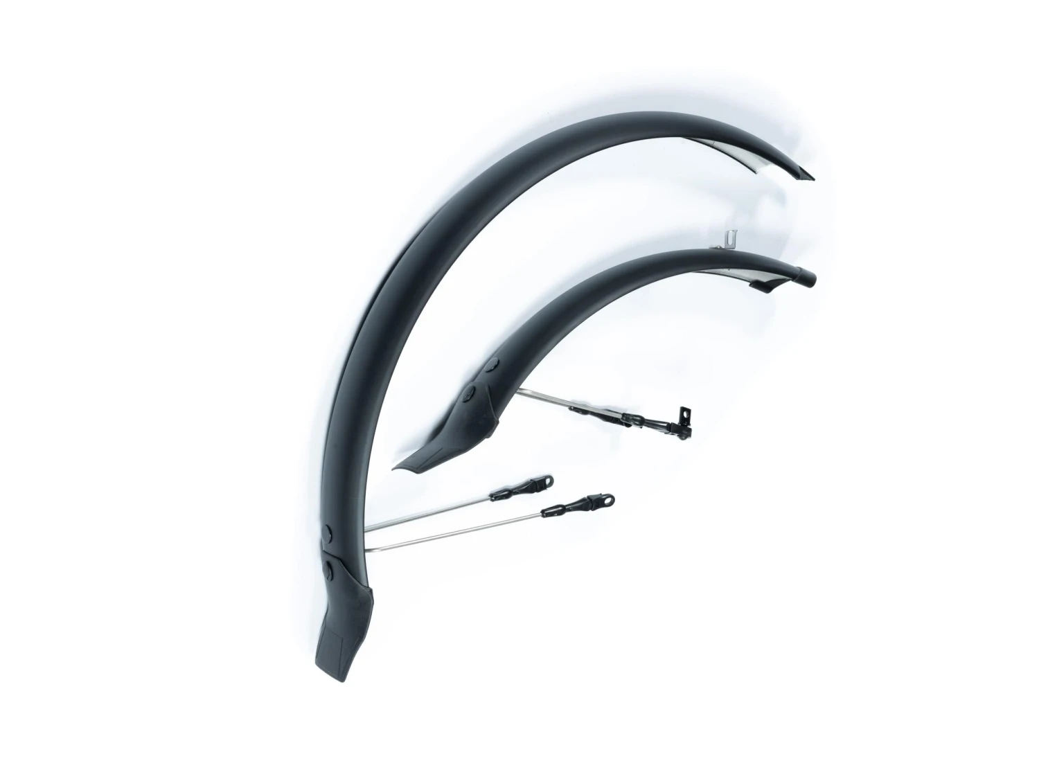 Kiffy - Gardes-boue Avant/arrière 3 Kiffy - Gardes-boue Avant/arrière