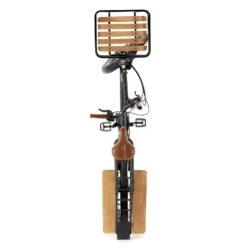 Kiffy - Repose-pieds Pour Capsule MT -Vélo Boutique kiffy repose pieds capsule mt 2 3840x2160