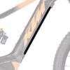 KTM - Cache Pour Batterie Bosch PowerTube - Tube Diagonal -Vélo Boutique ktm cache batterie bosch powertube tube diagonal 840118012 3840x2160