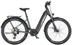 KTM Macina Aera 772 LFC - 2022