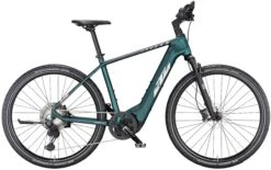 KTM Macina Cross 710 2023