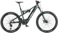 KTM Macina Kapoho Elite - 2022