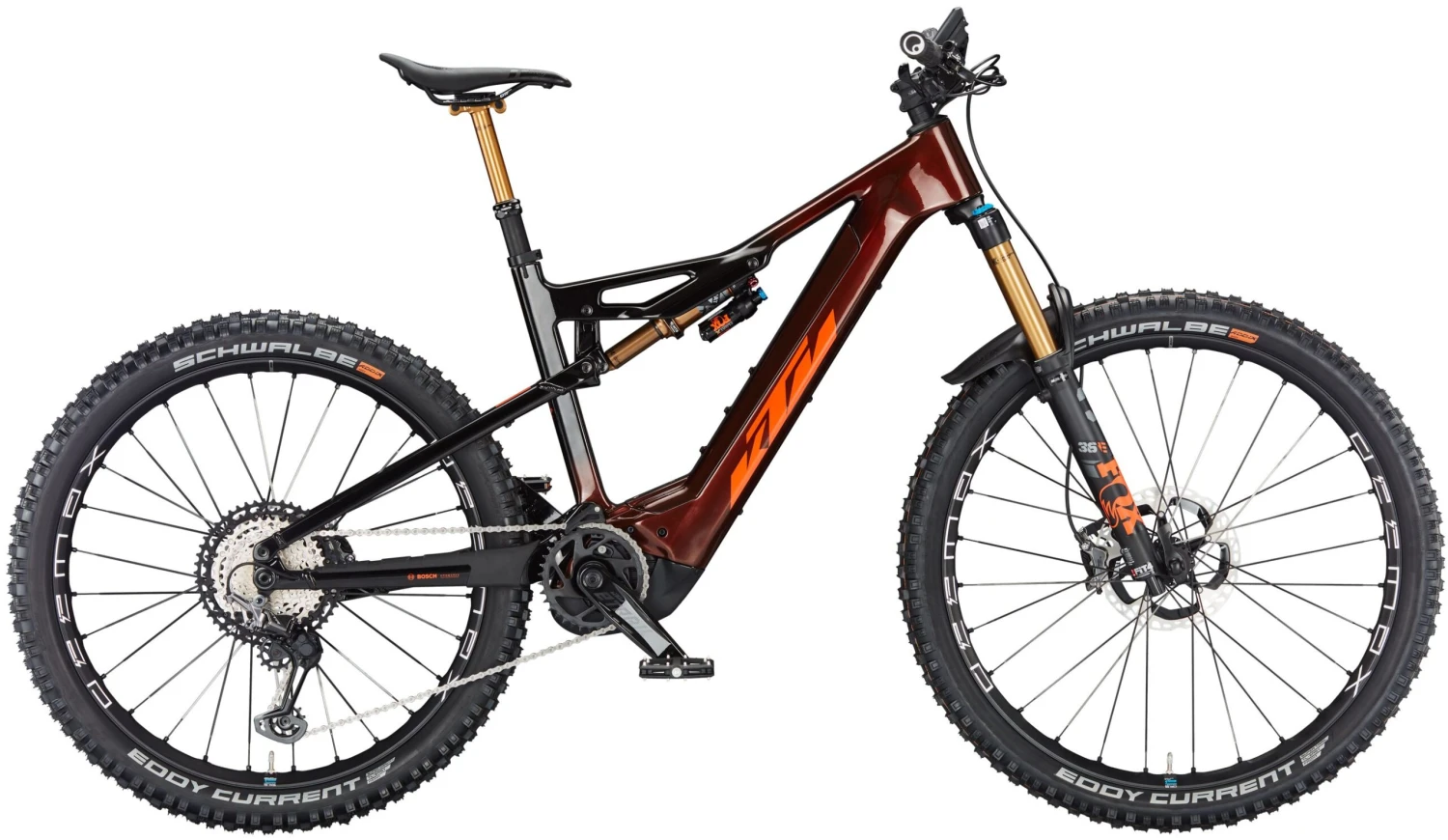 KTM Macina Kapoho Prestige 2023 3 KTM Macina Kapoho Prestige 2023