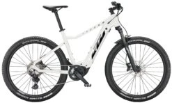 KTM Macina Race 571 - 2022