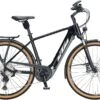 KTM Macina Style 610 - 2021 -Vélo Boutique ktm macina style 610 homme 2021 metallic black silver grey 3840x2160