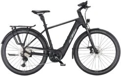 KTM Macina Style 720 2023