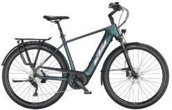 KTM Macina Tour CX 510 - 2022
