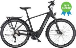 KTM Macina Tour CX 610 2023