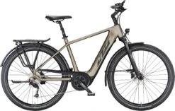 KTM Macina Tour P510 - 2023