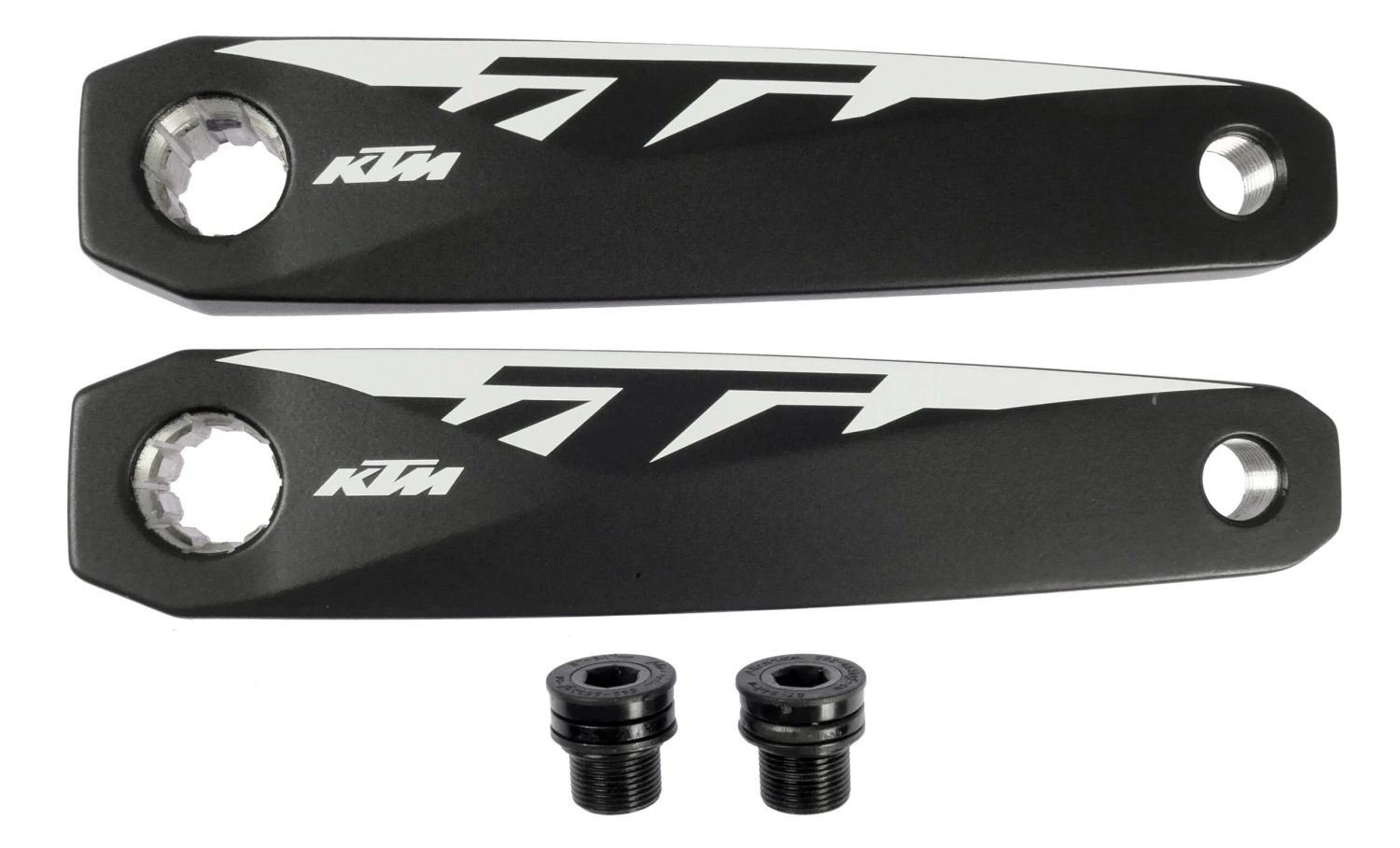 KTM - Manivelles Macina Kappa (ISIS) 3 KTM - Manivelles Macina Kappa (ISIS)