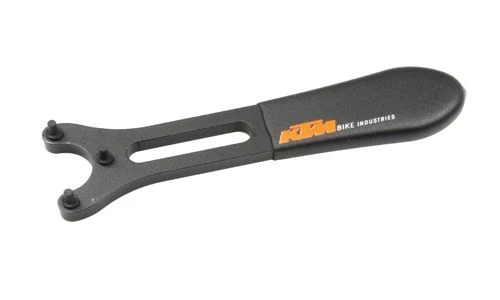 KTM - Outil De Démontage Pour Patte De Derailleur - 3 Pin 3 KTM - Outil De Démontage Pour Patte De Derailleur - 3 Pin