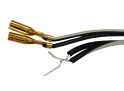 Lindlau - Câble D'éclairage à Deux Conducteurs