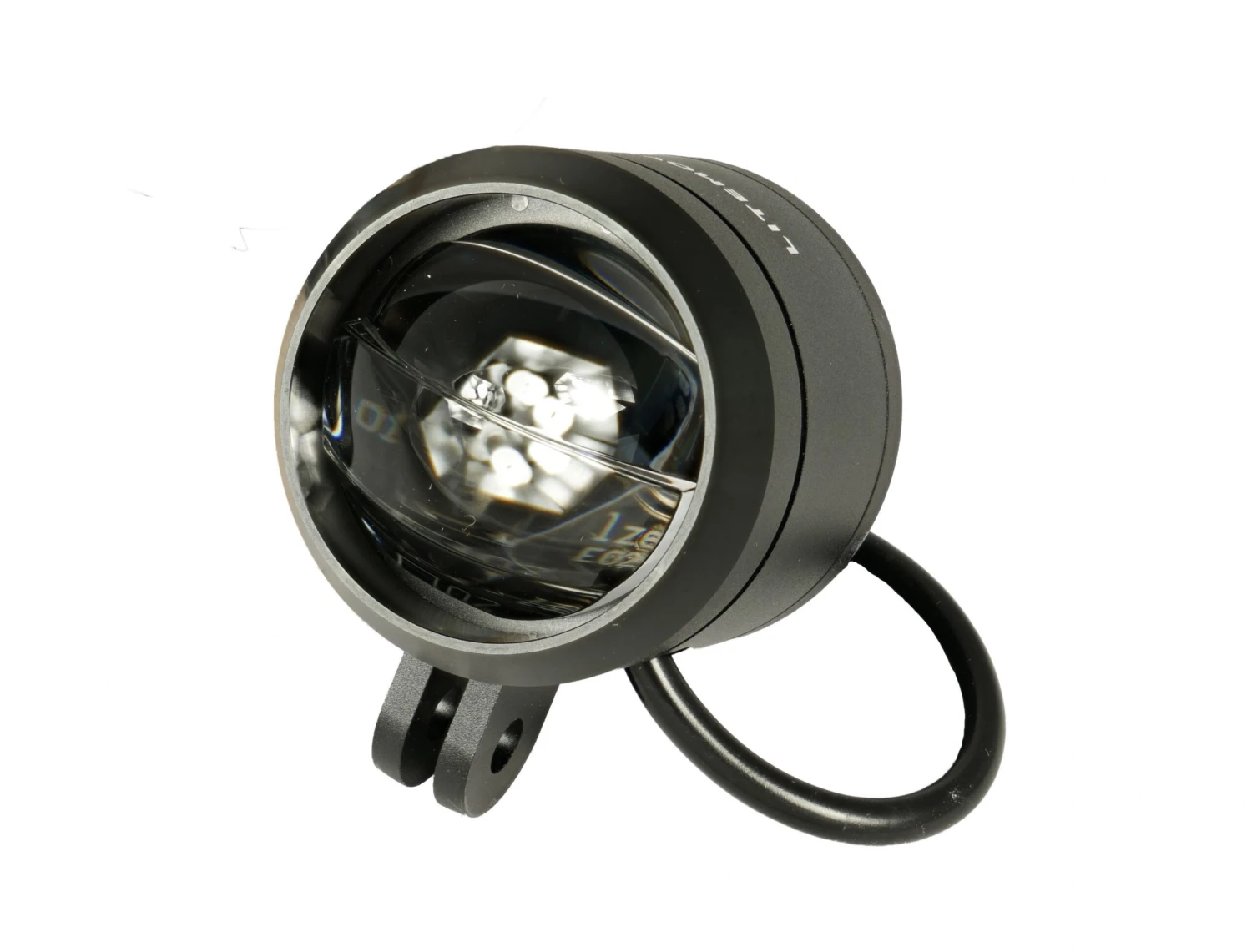 Litemove - SE-150 - Eclairage Avant Pour Vélo électrique - 150 Lux 4 Litemove - SE-150 - Eclairage Avant Pour Vélo électrique - 150 Lux – Image 2