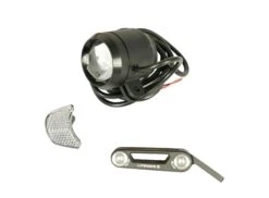Litemove - SE-150 - Eclairage Avant Pour Vélo électrique - 150 Lux 10 Litemove - SE-150 - Eclairage Avant Pour Vélo électrique - 150 Lux -Vélo Boutique litemove se 150 eclairage avant vae 3 3840x2160