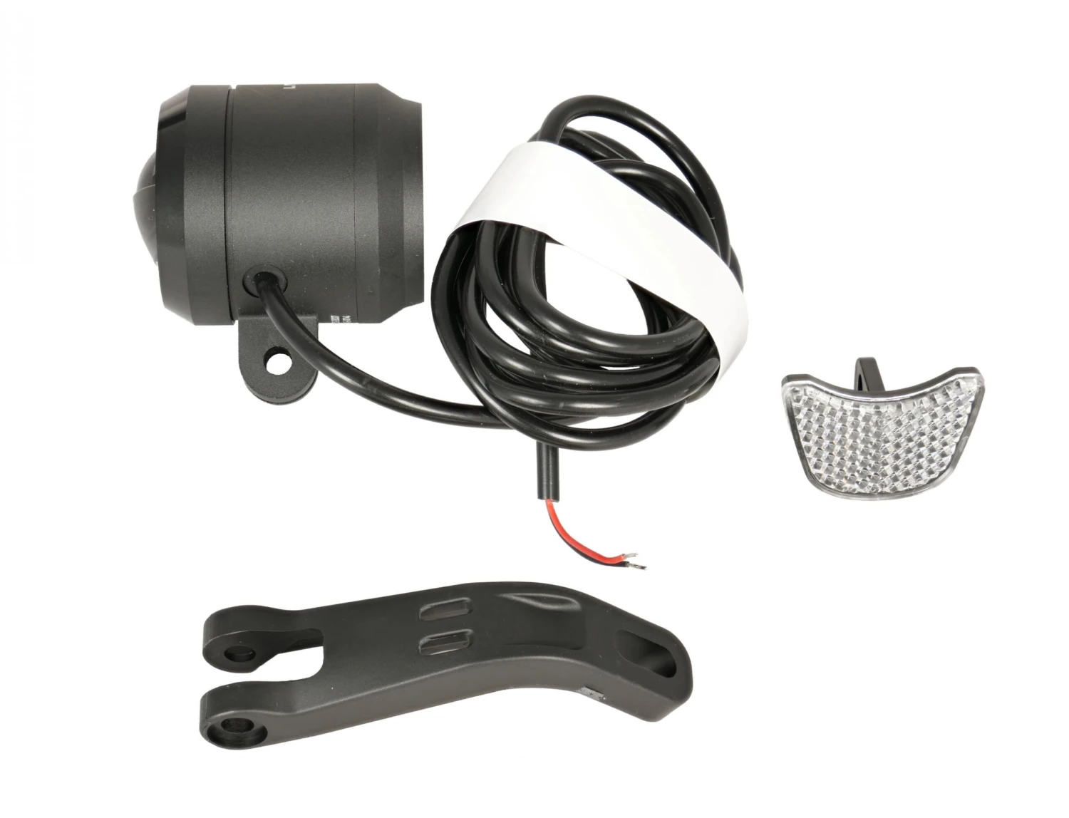 Litemove - SE-150 - Eclairage Avant Pour Vélo électrique - 150 Lux 7 Litemove - SE-150 - Eclairage Avant Pour Vélo électrique - 150 Lux – Image 5