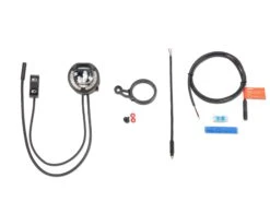 Lupine - Phare Avant SL F Pour Vélo électrique -Vélo Boutique lupine phare avant sl f 3 3840x2160