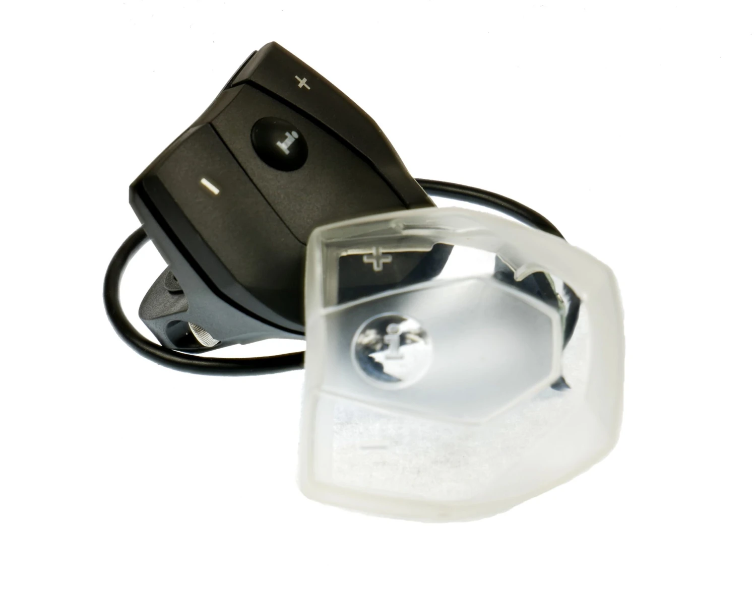 MH Cover - Coque Pour Commande Au Guidon Bosch Intuvia 3 MH Cover - Coque Pour Commande Au Guidon Bosch Intuvia