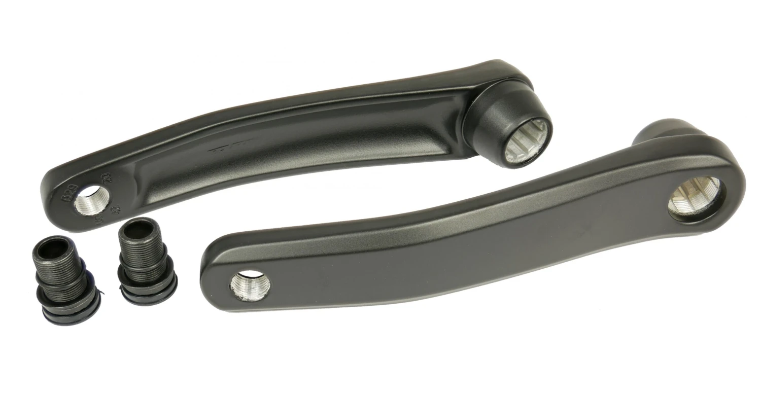 Miranda - Manivelles Pour Haibike FullFatSix 10.0 2020 Yamaha PW-X2 3 Miranda - Manivelles Pour Haibike FullFatSix 10.0 2020 Yamaha PW-X2