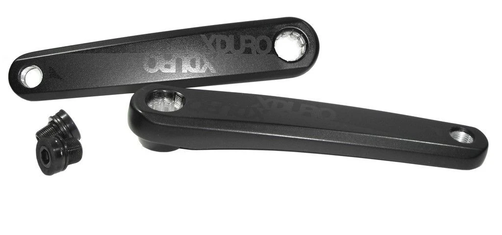 Miranda - Manivelles Pour XDuro / Bosch 3 Miranda - Manivelles Pour XDuro / Bosch