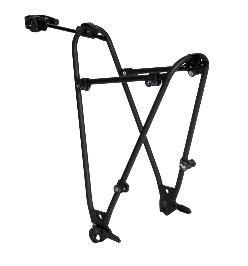 Ortlieb - Porte-bagages Universel Quick Rack (version Light Sans Plateforme) 3 Ortlieb - Porte-bagages Universel Quick Rack (version Light Sans Plateforme)