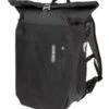 Ortlieb - Vario PS - Sacoche Vélo 2en1 Convertible En Sac à Dos (version Haute Visibilité) -Vélo Boutique ortlieb vario ps haute visibilite 3840x2160