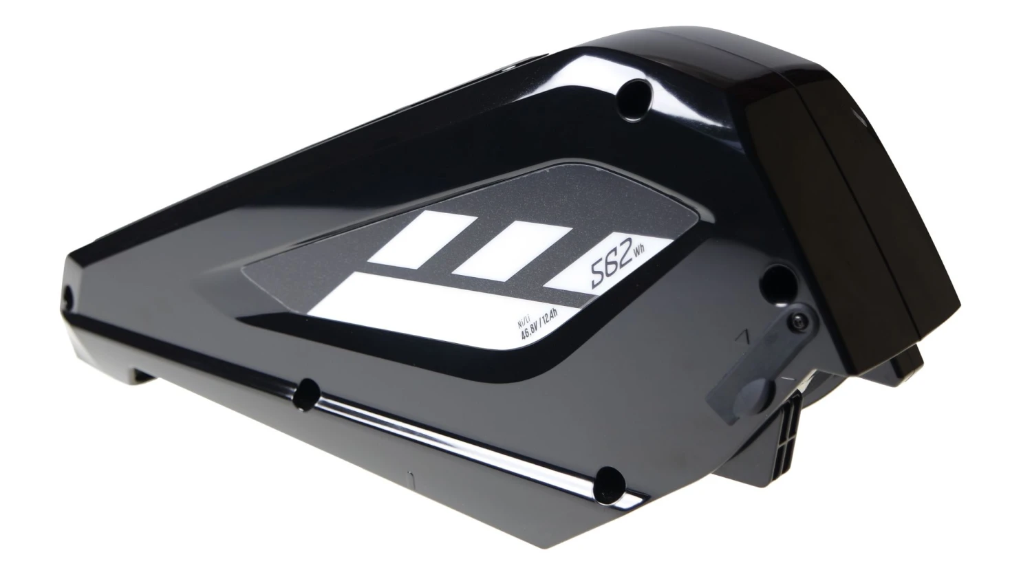 Panasonic - Batterie De Cadre 47V - 12Ah Compatible Flyer/KTM 4 Panasonic - Batterie De Cadre 47V - 12Ah Compatible Flyer/KTM – Image 2