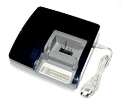 Panasonic - Chargeur Rapide Deluxe 36V