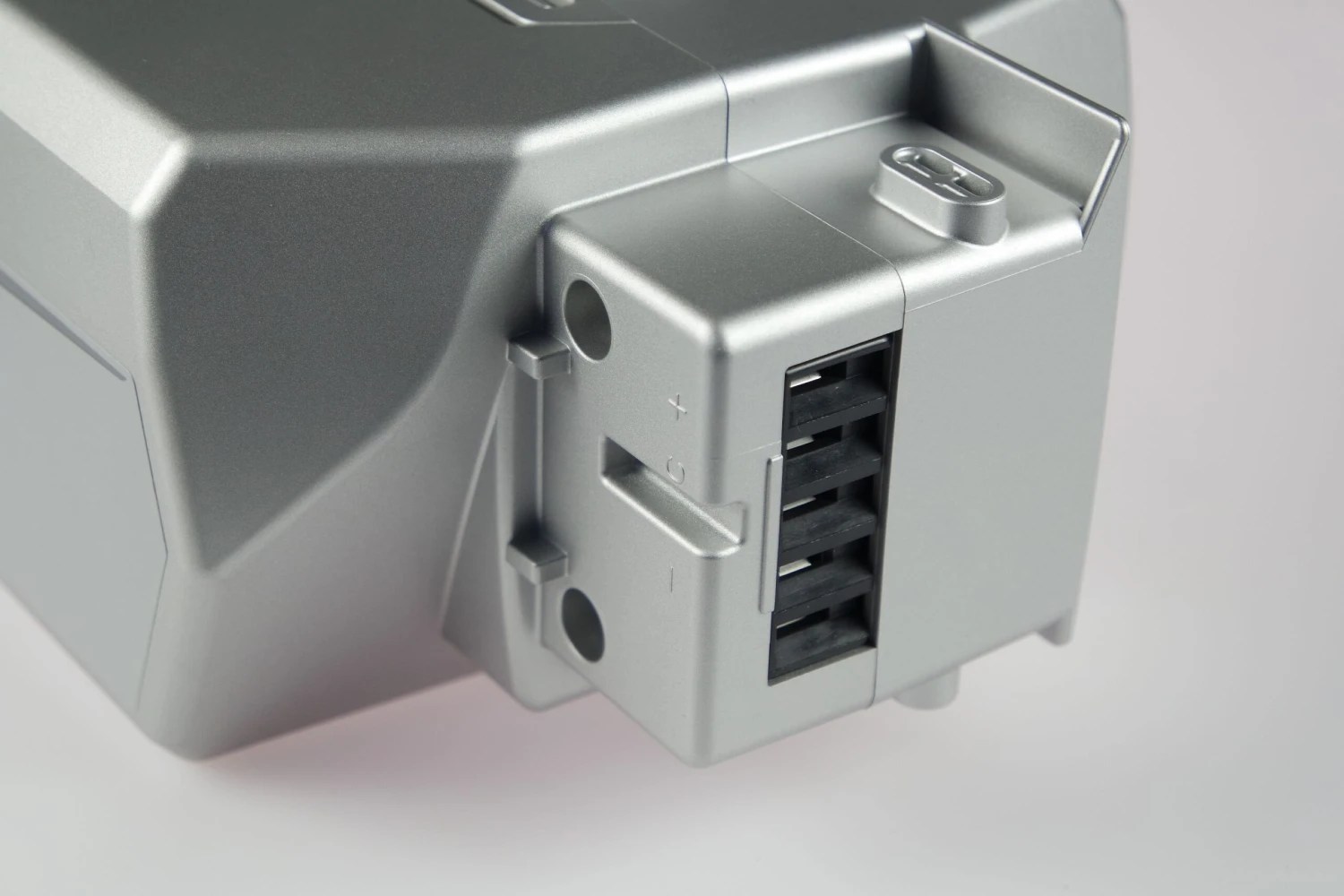 Panasonic - Batterie 15.4 Ah Pour Moteur 36 V Deluxe Dès 2012 3 Panasonic - Batterie 15.4 Ah Pour Moteur 36 V Deluxe Dès 2012 – Image 2