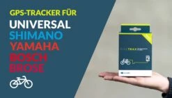 PowUnity - BikeTrax - Traceur GPS Pour Vélo électrique -Vélo Boutique powunity bike trax tracker gps velo electrique 2 3840x2160