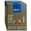 Schwalbe - Chambre à Air SV19 - 27,5, 28", 29" 2 Schwalbe - Chambre à Air SV19 - 27,5, 28", 29" -Vélo Boutique schwalbe chambre a air sv19 3840x2160