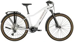 Scott Axis ERide 10 Femme - 2022