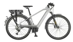 Scott Silence ERide 10 Speed 2021