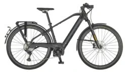 Scott Silence ERide 20 Speed 2021