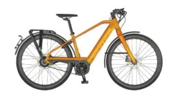 Scott Silence ERide EVO Speed 2021