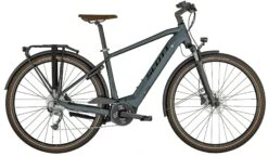 Scott SUB Active ERide - 2022