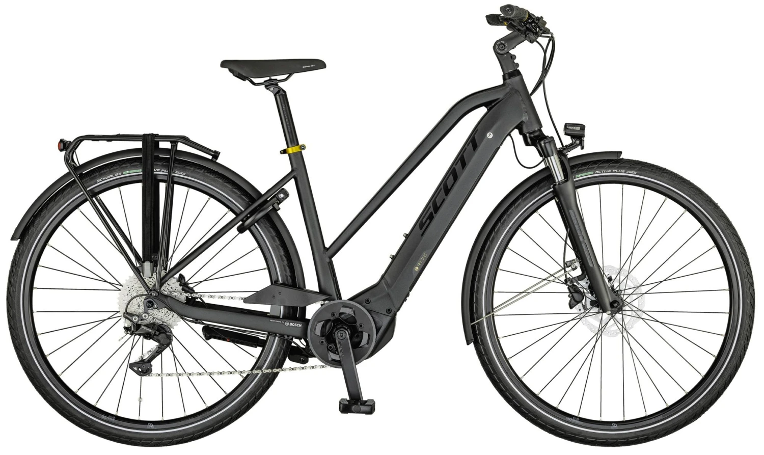 Scott Sub Sport ERide 20 - 2022 4 Scott Sub Sport ERide 20 - 2022 – Image 2