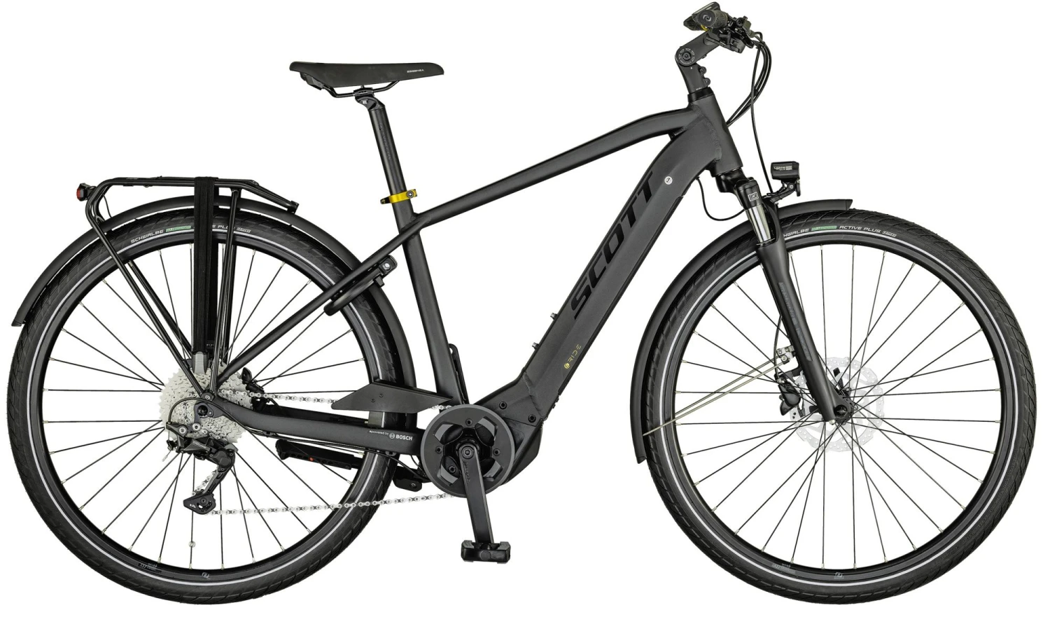 Scott Sub Sport ERide 20 - 2022 3 Scott Sub Sport ERide 20 - 2022