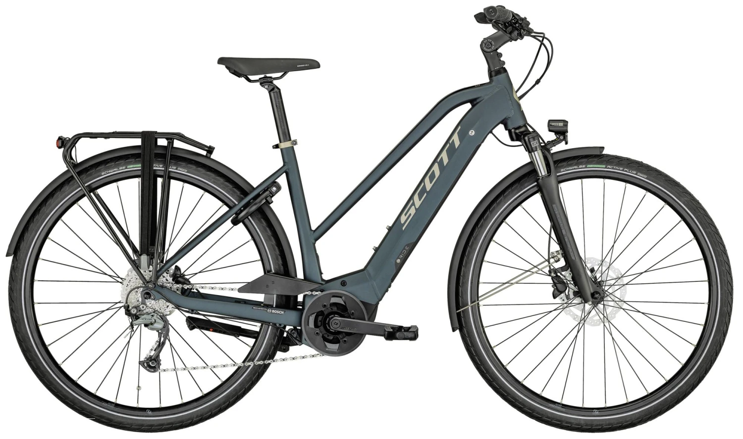 Scott Sub Tour ERide 20 - 2022 4 Scott Sub Tour ERide 20 - 2022 – Image 2