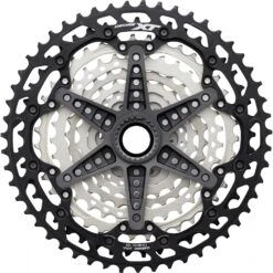 Shimano - Cassette DEORE XT CS-M8100 12 Vitesses 7 Shimano - Cassette DEORE XT CS-M8100 12 Vitesses -Vélo Boutique shimano cassette deore xt cs m8100 12v 2 3840x2160