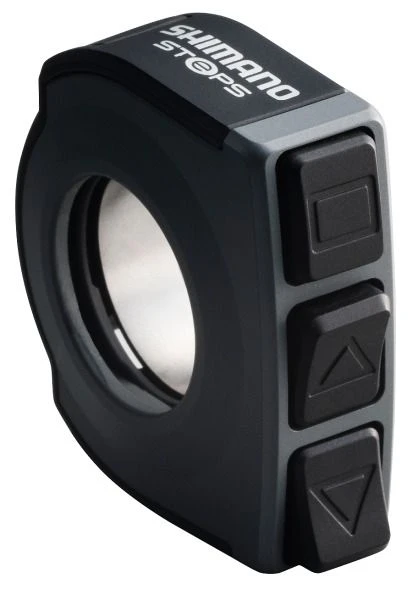 Shimano - Commande Déportée STePS SW-E6000 3 Shimano - Commande Déportée STePS SW-E6000