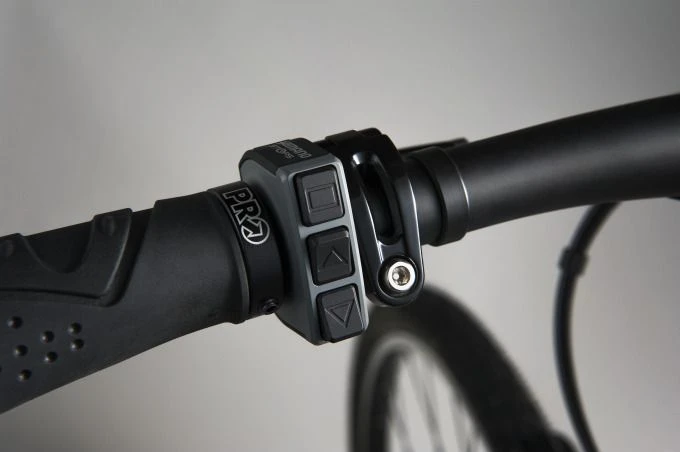 Shimano - Commande Déportée STePS SW-E6000 4 Shimano - Commande Déportée STePS SW-E6000 – Image 2