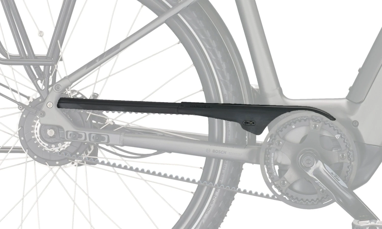 SKS - Protège-chaîne KTM Bosch Active Line Gen.3 4 SKS - Protège-chaîne KTM Bosch Active Line Gen.3 – Image 2