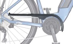 SKS - Protège-chaîne KTM Bosch Active Line Gen.3 8 SKS - Protège-chaîne KTM Bosch Active Line Gen.3 -Vélo Boutique sks protege chaine ktm bosch active line gen3 2 3840x2160
