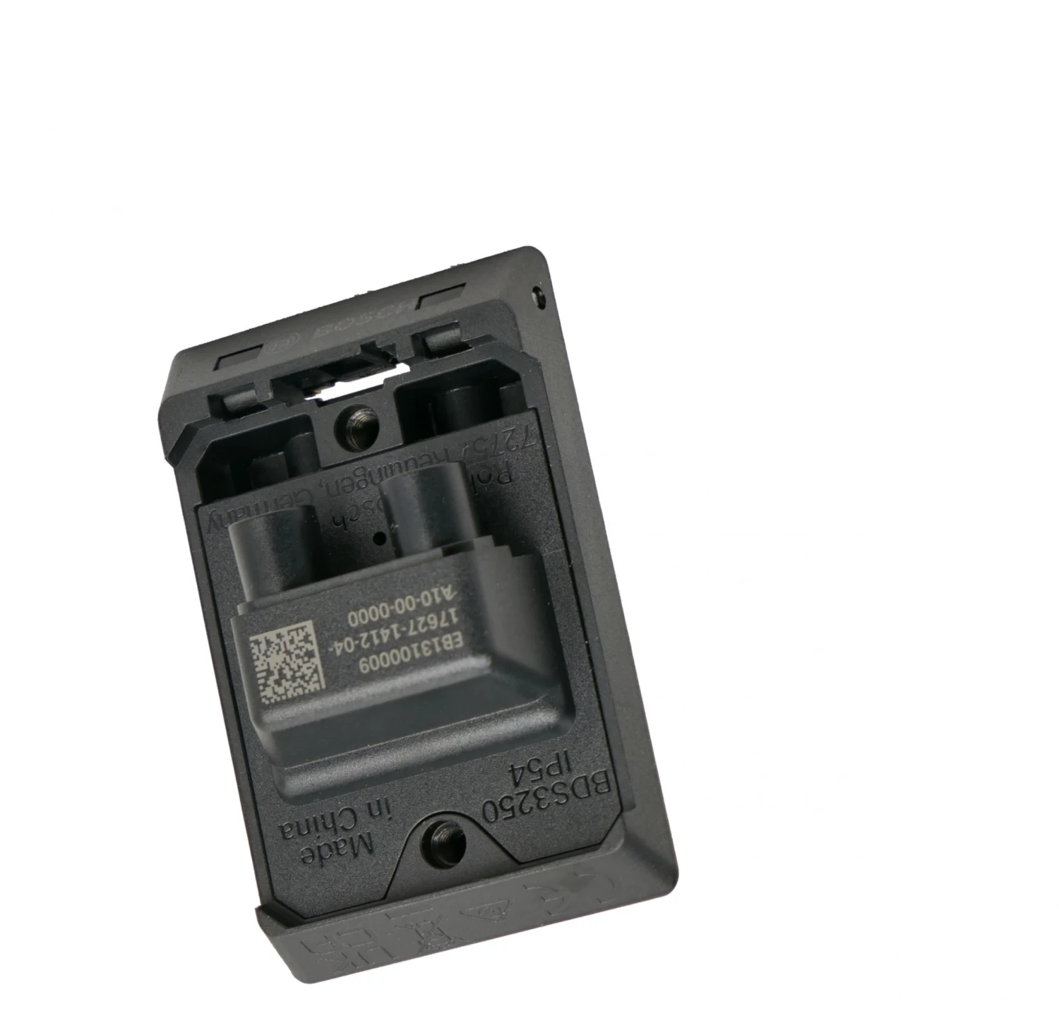 Bosch EBike - Support Interface Pour écran Kiox 300 Smart System Et SmartphoneGrip 3 Bosch EBike - Support Interface Pour écran Kiox 300 Smart System Et SmartphoneGrip