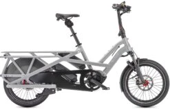 Tern GSD R14 - 2022/2023