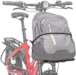 Tern - Hauler Rack - Porte-bagages Avant Pour GSD Et HDS 9 Tern - Hauler Rack - Porte-bagages Avant Pour GSD Et HDS -Vélo Boutique tern hauler rack porte bagages avant pour gsd hds sac a dos 3840x2160
