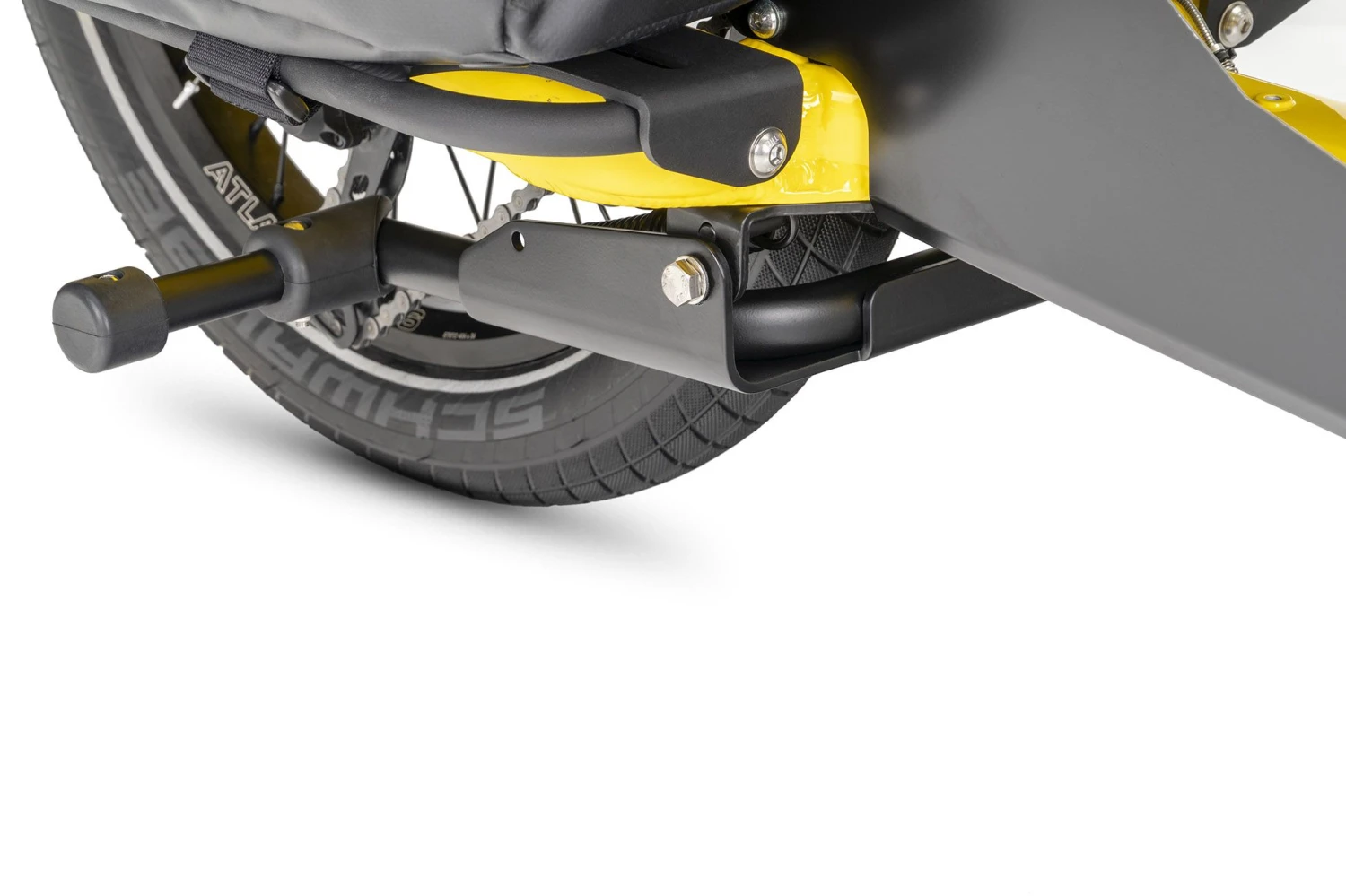 Tern - Lockstand Extensions - Extensions Pour Béquille Tern Atlas Lockstand 4 Tern - Lockstand Extensions - Extensions Pour Béquille Tern Atlas Lockstand – Image 2