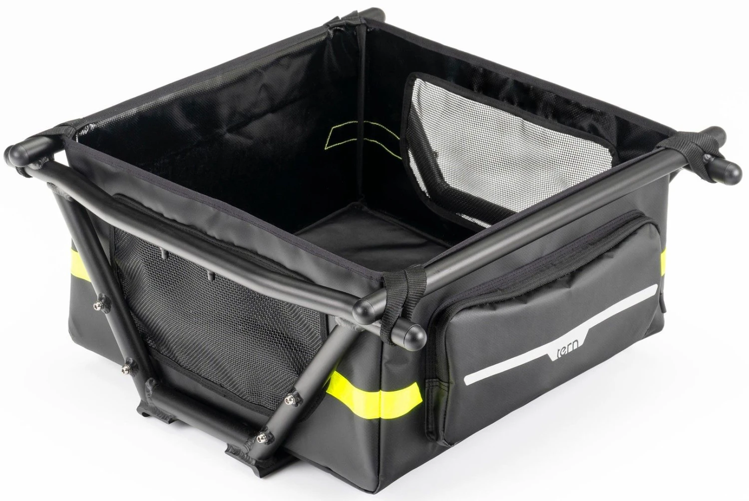 Tern - Soft Crate Mini - Caisse De Transport Pour Chien 3 Tern - Soft Crate Mini - Caisse De Transport Pour Chien
